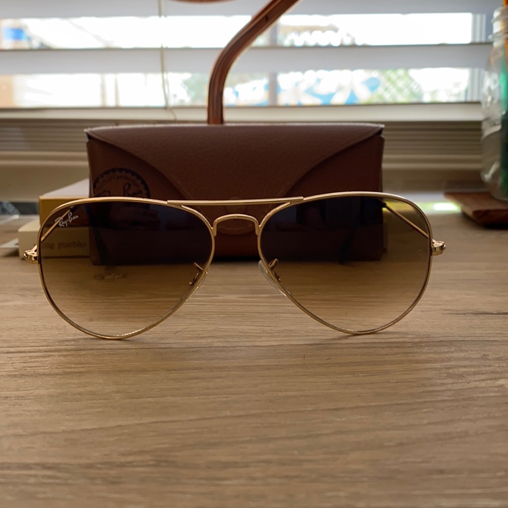Ray-Bans